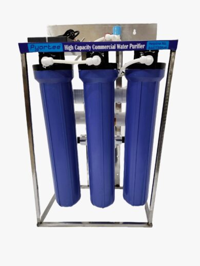 Pyortee 200LPH Commercial UV Purifier