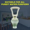 RO Tap for Pureit RO