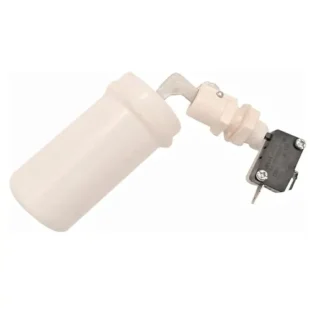 RO Filters Float Valve and Auto Cut Off Switch for RO Models with Bottom Water T