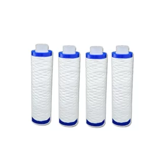 Candle Filter cartrdige 4 Pieces (Normal)