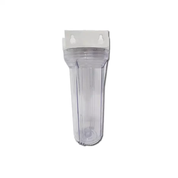 Crystal Transparent Pre Filter Housing Teflon - Image 4