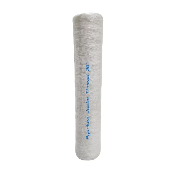 jumbo Thread filter 20"  (1pcs)