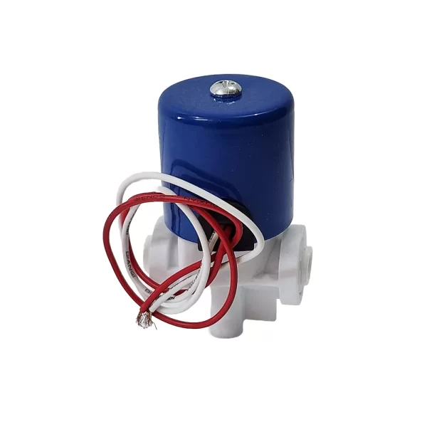 Pyortee Solenoid Valve PF - Image 3