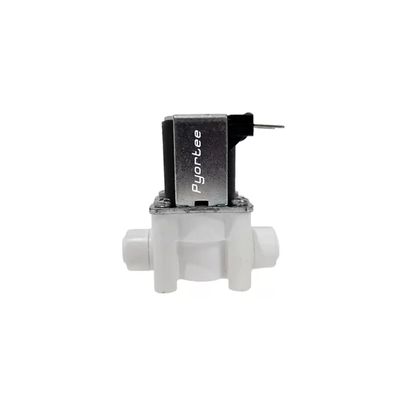 Pyortee Solenoid Valve