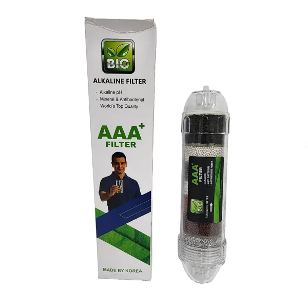 Alkaline Cartridge 8" (2inch Dia) - Image 2