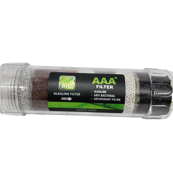 Alkaline Cartridge 8" (2inch Dia) - Image 3