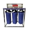 Manual Purifier 100LPH (Non Electric)