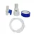 Plastic Inlet Valve/Connector