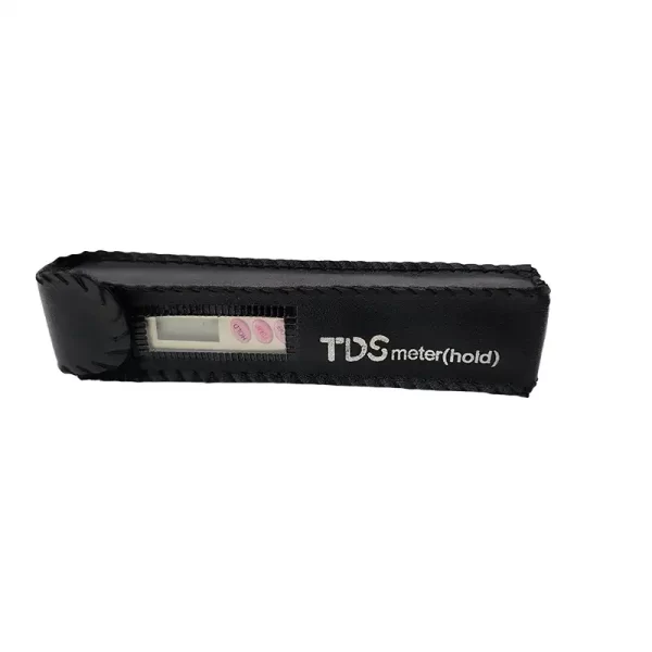 TDS Meter-Digital Water Quality Tester For Home - Image 2