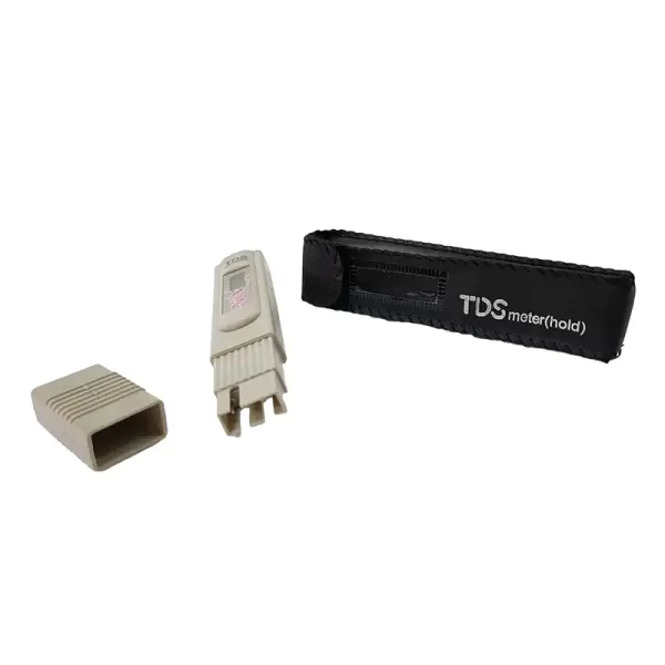 TDS Meter-Digital Water Quality Tester For Home - Image 3