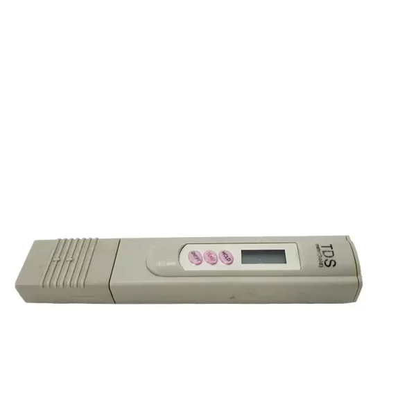 TDS Meter-Digital Water Quality Tester For Home - Image 4