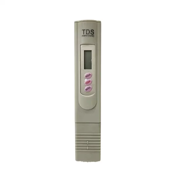 TDS Meter-Digital Water Quality Tester For Home