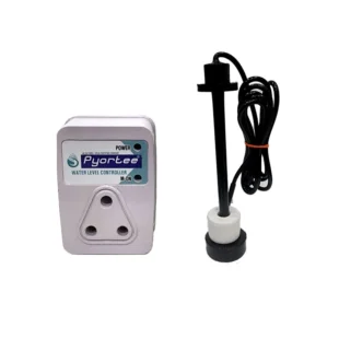 Smart Water Level Sensor for Autocut off RO Plants