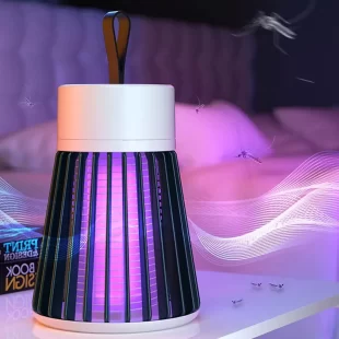 Mosquito Killer Machine Mosquito Killer USB Powered Bug Zapper Mosquito Lamp