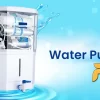 What features should we look into while buying a water purifier