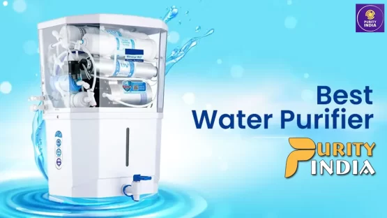 What features should we look into while buying a water purifier