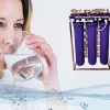 Right commercial water purifier for your business