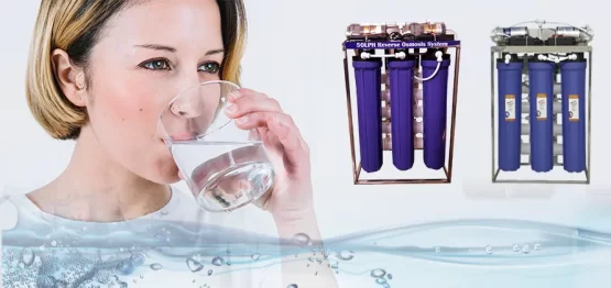 Right commercial water purifier for your business