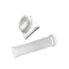Pyortee Washable Replacement Filter Bag for Tank Water Filtration Systems (High Flow Rate)